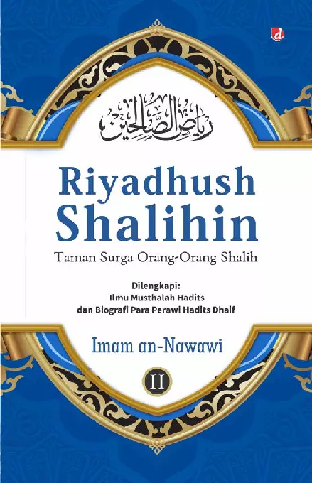 Riyadhush Shalihin II