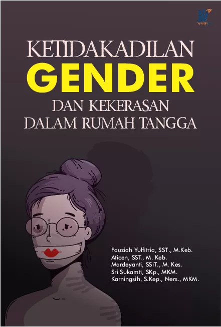 Ketidakadilan Gender dan Kekerasan dalam Rumah Tangga