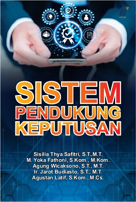 Sistem Pendukung Keputusan