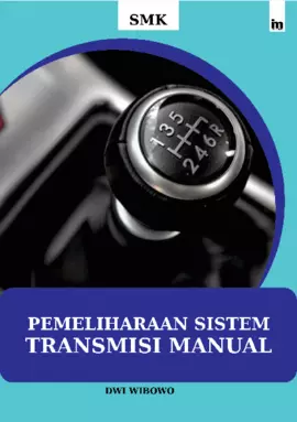 Pemeliharaan sistem Transmisi Manual