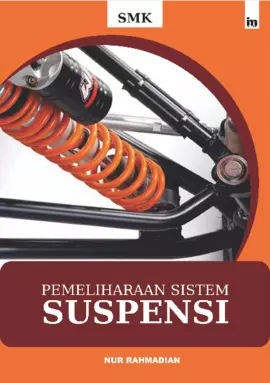 Pemeliharaan Sistem Suspensi