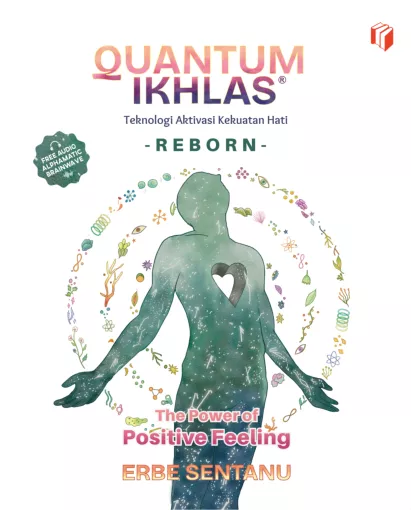 Quantum Ikhlas