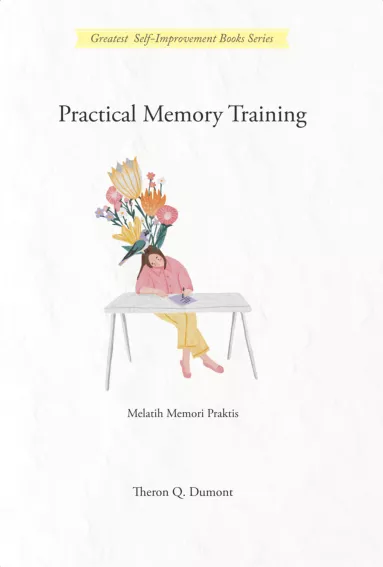 Practical Memory Training: Melatih Memori Praktis