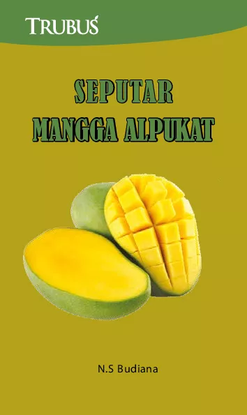 Seputar Mangga Alpukat