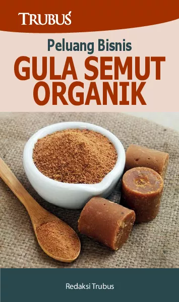 Peluang Bisnis Gula Semut Organik