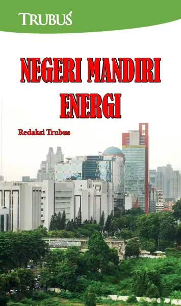 Negeri Mandiri Energi