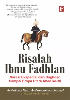 Risalah ibnu Fadhlan