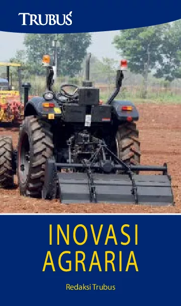 Inovasi Agraria