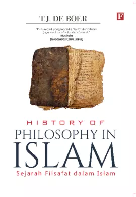 History of Philosophy in Islam