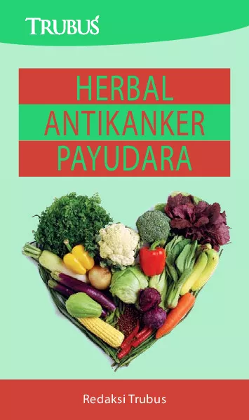 Herbal Antikanker Payudara