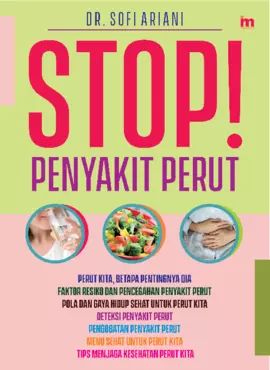 Stop! Penyakit Perut