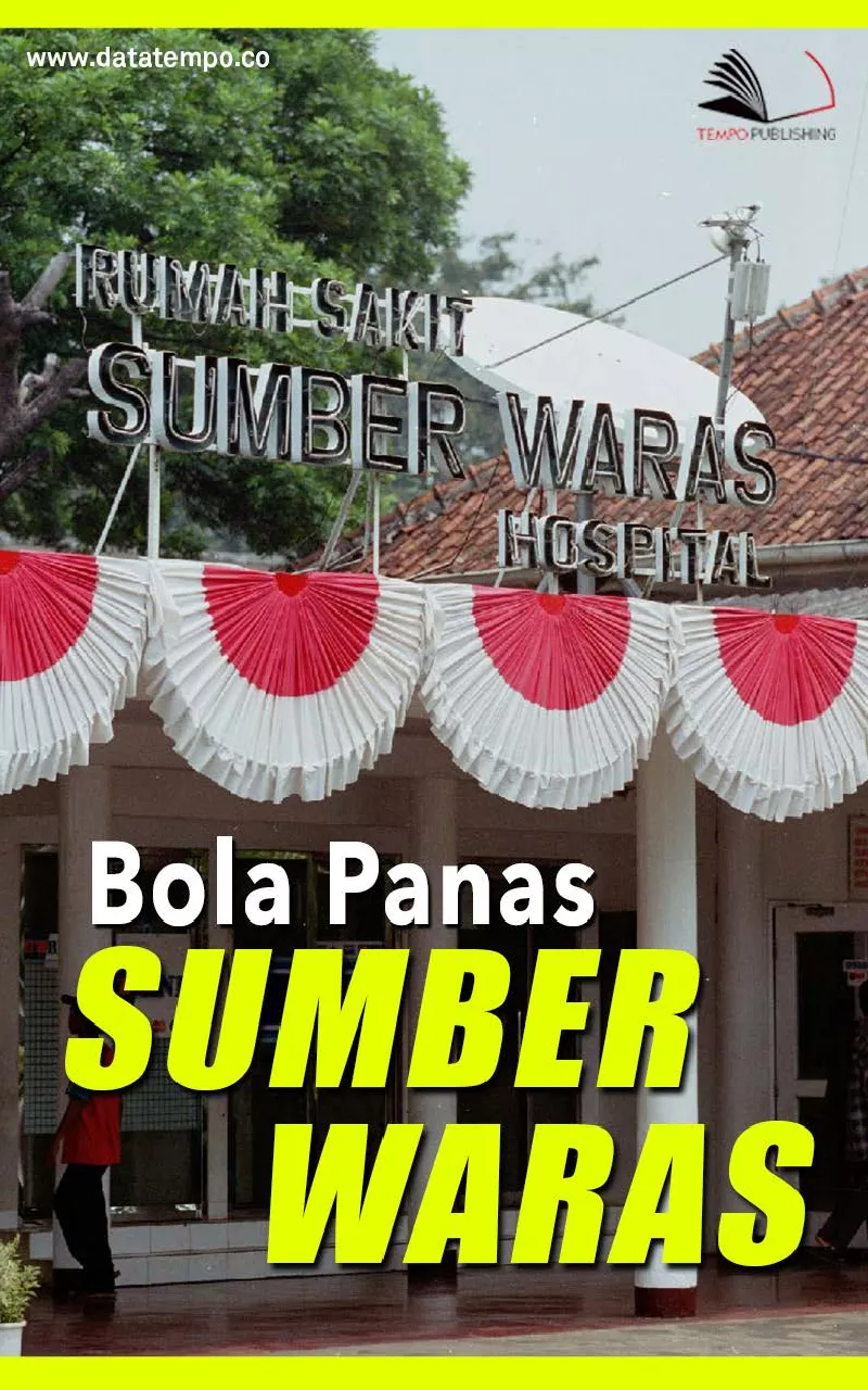 Bola panas sumber waras