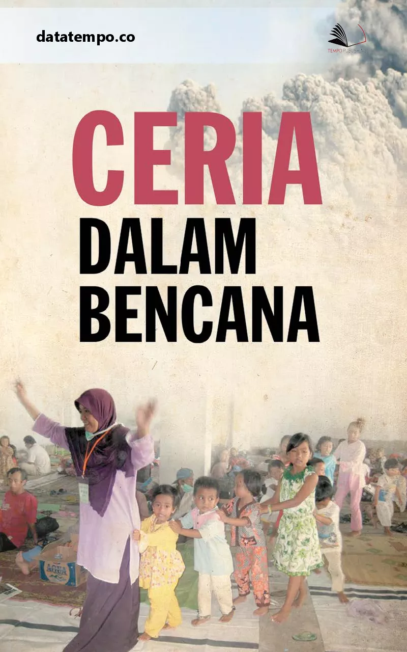 Ceria dalam Bencana