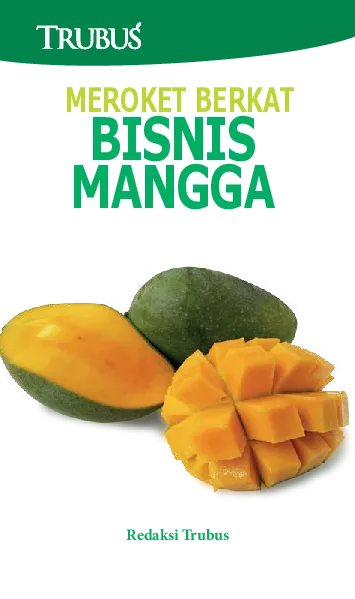 Meroket Berkat Bisnis Mangga