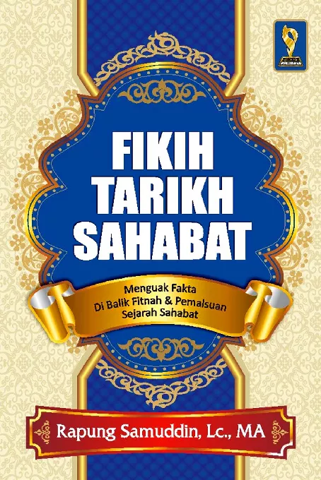 Fikih Tarikh Sahabat