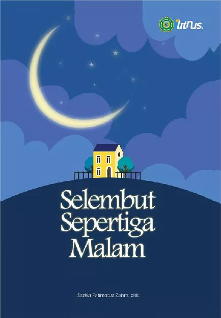 SELEMBUT SEPERTIGA MALAM