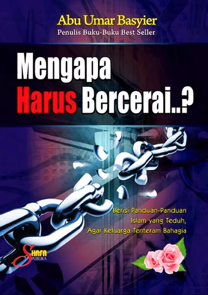 Mengapa Harus Bercerai