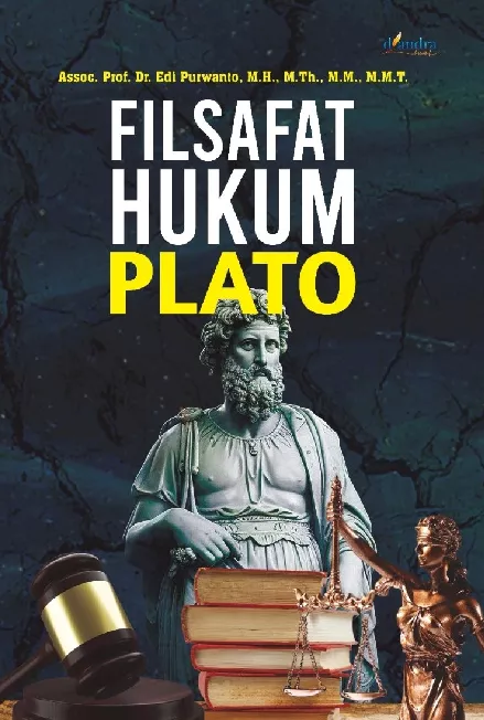 Filsafat Hukum Plato