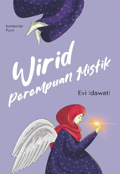 Wirid Perempuan Mistik