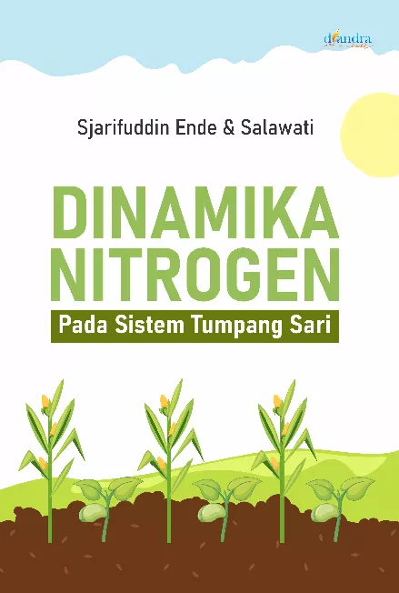 Dinamika Nitrogen pada Sistem Tumpangsari