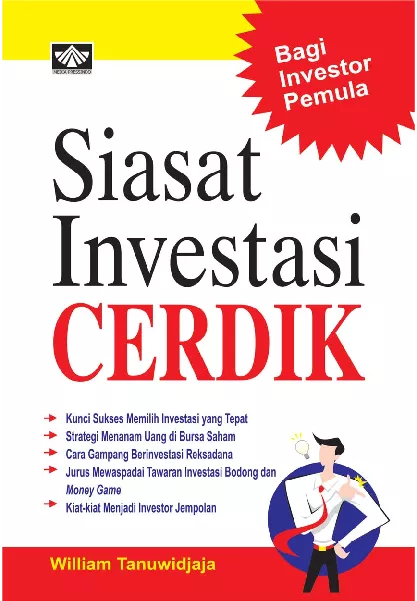 Siasat Investasi Cerdik (Bagi Investor Pemula)