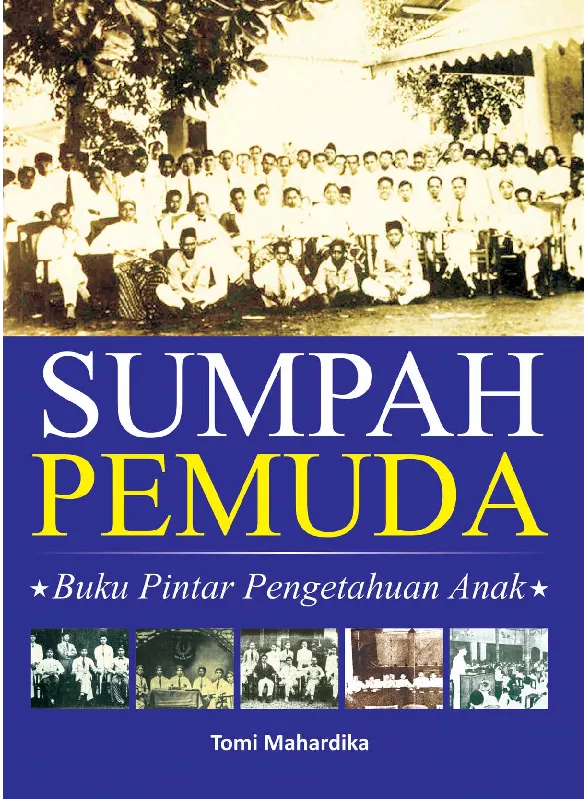 Sumpah Pemuda