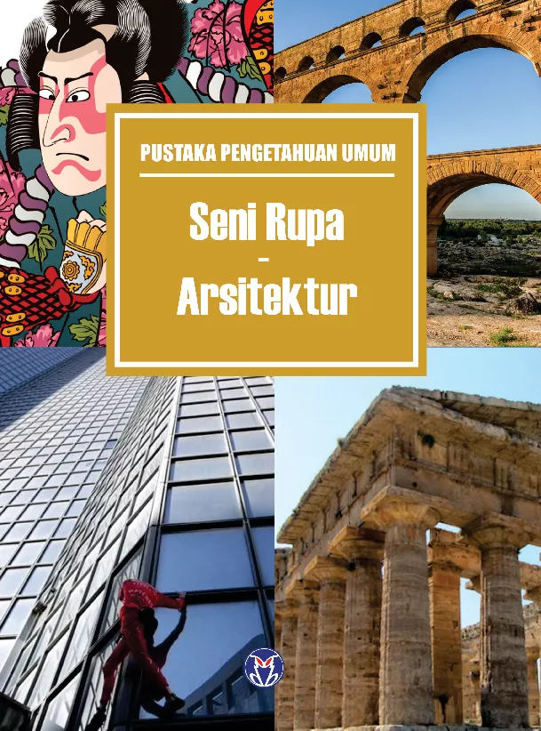 Pustaka Pengetahuan Umum : Seni Rupa - Arsitektur