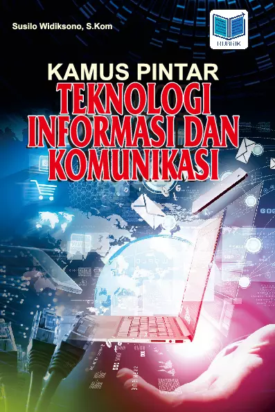 kamus Pintar Teknologi informasi dan Komunikasi