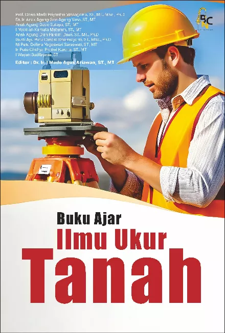 Buku ajar ilmu tanah