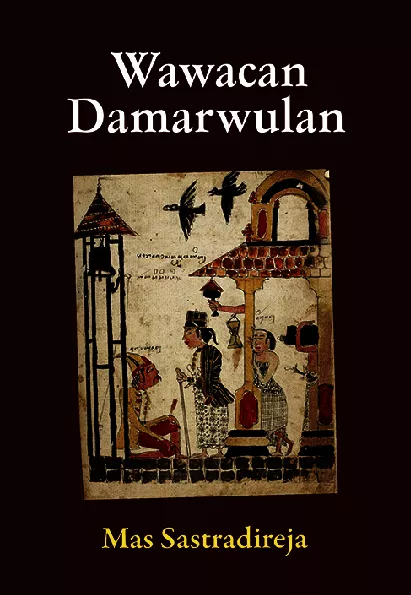 Wawacan Damarwulan