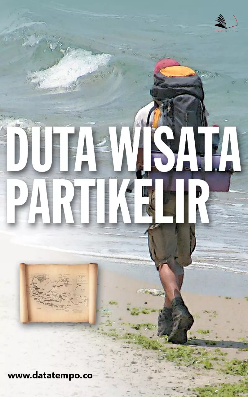 Duta wisata partikelir