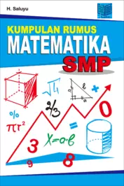 Kumpulan Rumus Matematika  SMP