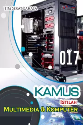 Kamus Istilah Multimedia dan Komputer