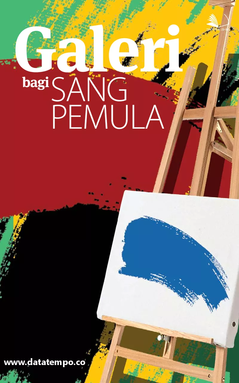 Galeri bagi sang pemula