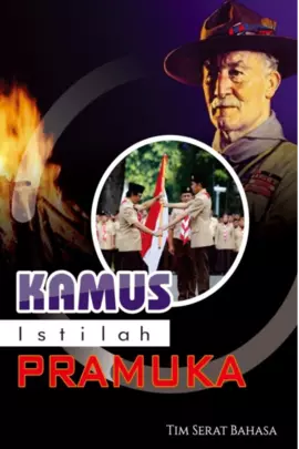 kamus istilah pramuka