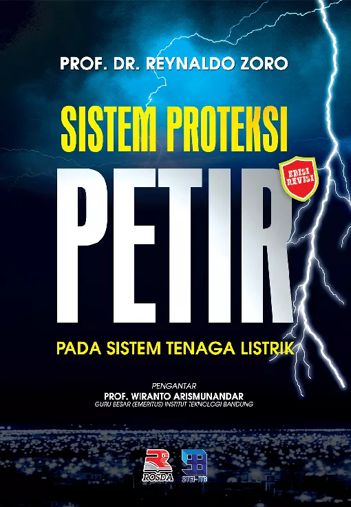 Sistem Proteksi Petir pada Sistem Tenaga Listrik (revisi)