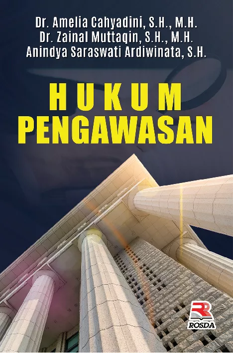 Hukum Pengawasan