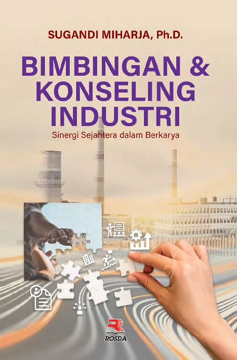 Bimbingan dan Konseling Industri