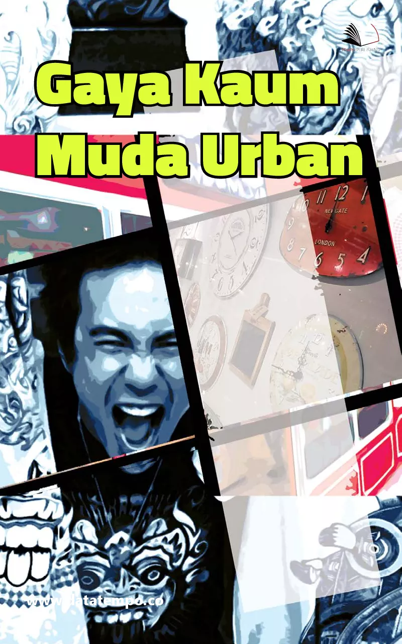 Gaya kaum muda urban