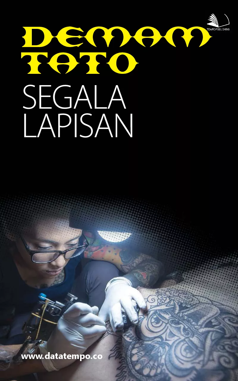 Demam tato segala lapisan