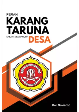 Peran Karang Taruna Dalam Membangun Desa