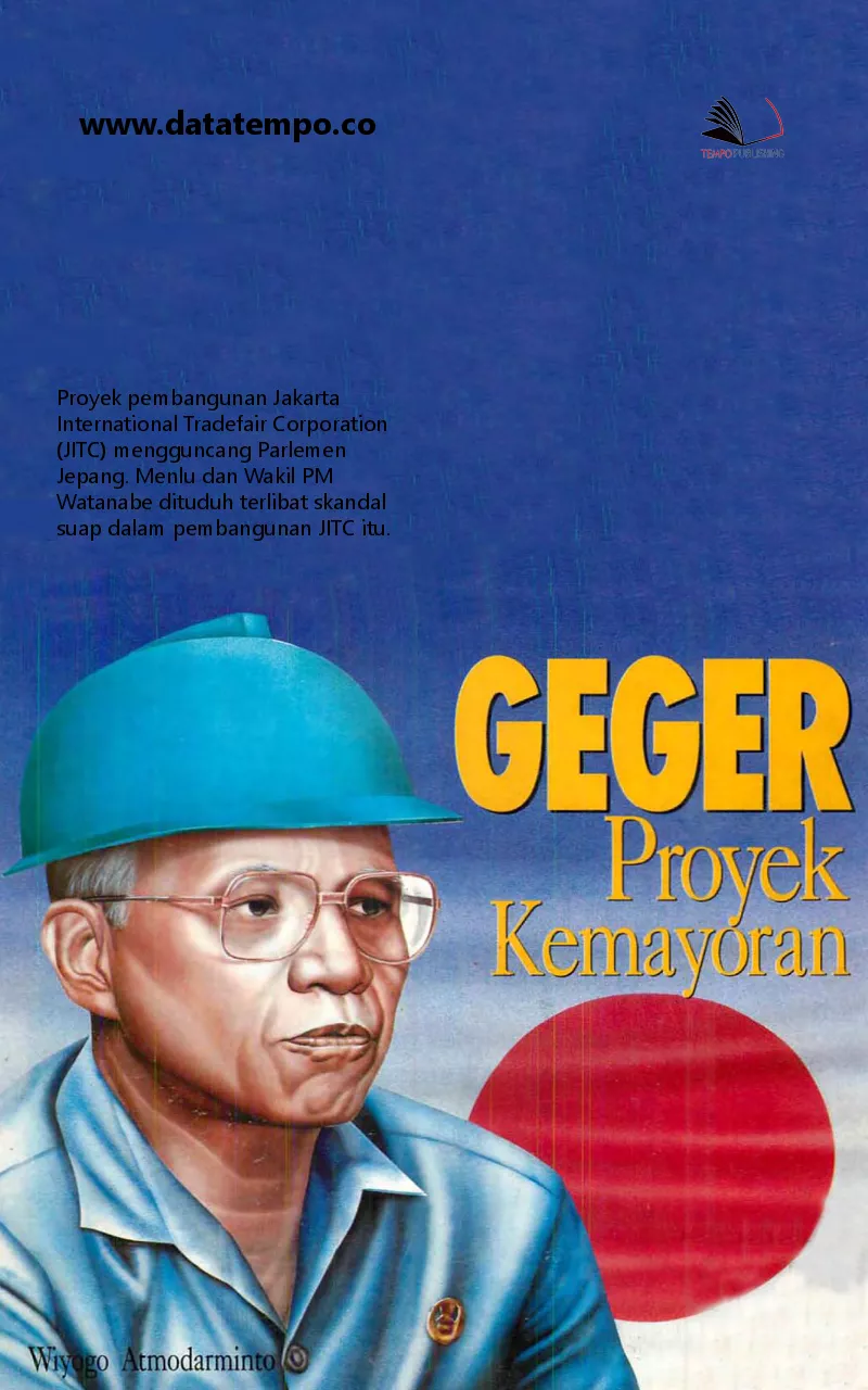 Geger Proyek Kemayoran