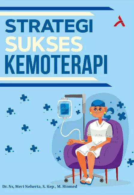 Strategi Sukses Kemoterapi