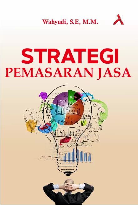 Strategi Pemasaran Jasa