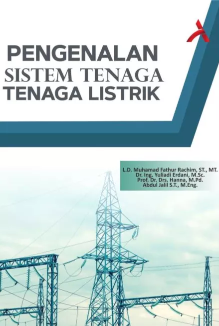 Pengenalan Sistem Tenaga Listrik