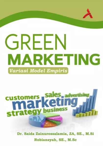 Green Marketing : Variasi Model Empiris