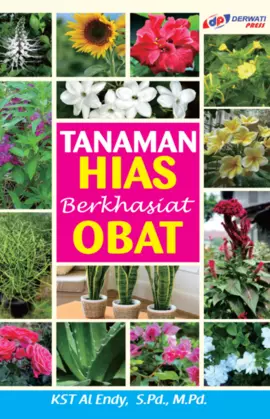 Tanaman Hias Berkhasiat