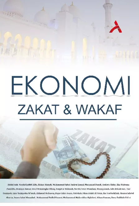 Ekonomi Zakat Dan Wakaf