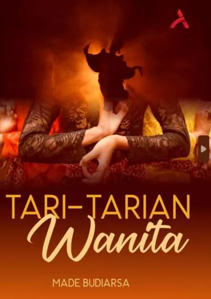 Tarian-Tarian Wanita