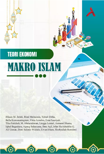 Teori Ekonomi Makro Islam